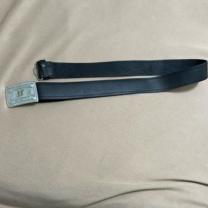 Mens XXL Belt